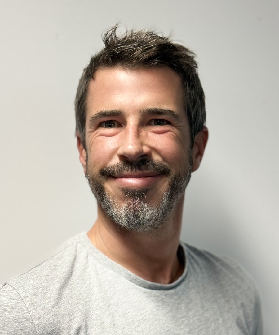 Marc Nachin